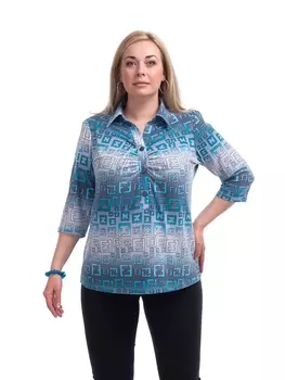 Блузка 1404001