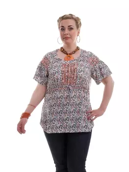 Блузка 1410010.3