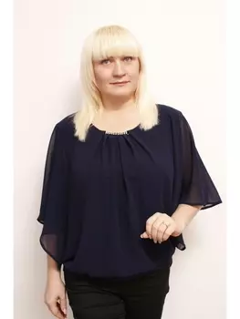 Блузка 14112020