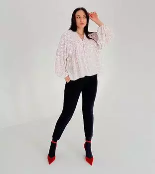 Блузка 143440w