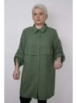 Блузка 14470309