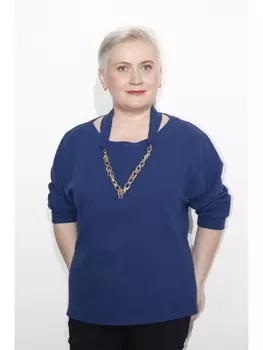 Блузка 14812021/7