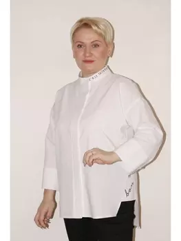 Блузка 14822020/1