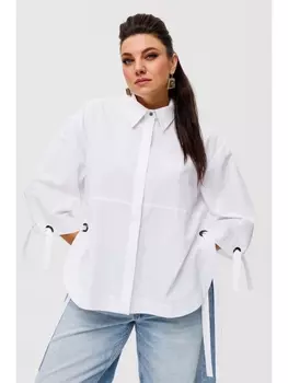 Блузка 1496 облако