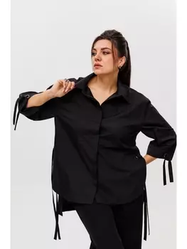 Блузка 1496 сумерки