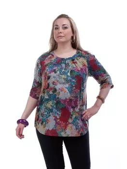 Блузка 1510011