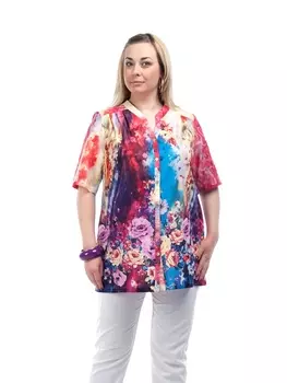 Блузка 1510014