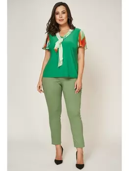 Блузка 1510022/2