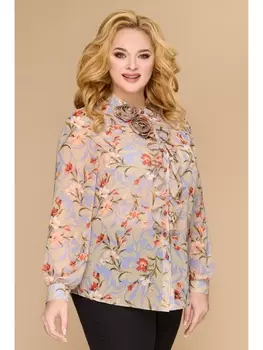 Блузка 1594-2021