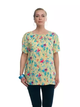 Блузка 1610013/9