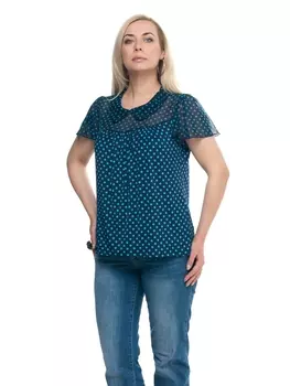 Блузка 1610014/1