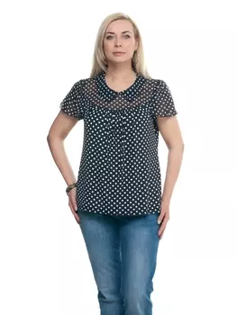 Блузка 1610014/2