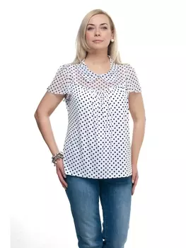 Блузка 1610014/4