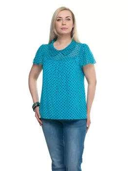 Блузка 1610014/5