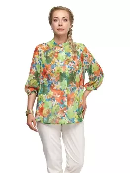 Блузка 1610022/2