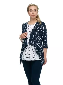 Блузка 1610023/1