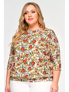 Блузка 1611905