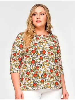 Блузка 1620101