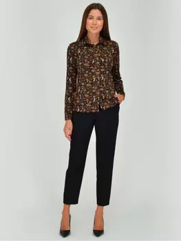Блузка 1623-цвк 159585