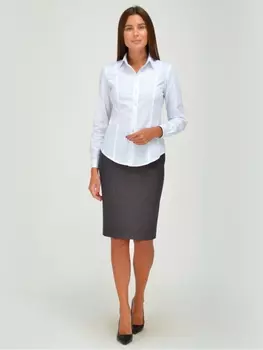 Блузка 1639-белл 259725