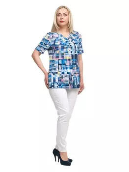 Блузка 1706031/1