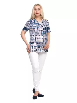 Блузка 1706031/2