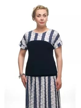 Блузка 1707006/1