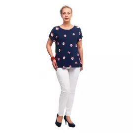 Блузка 1707010/1