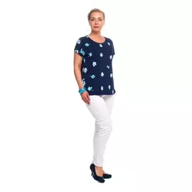 Блузка 1707010/2