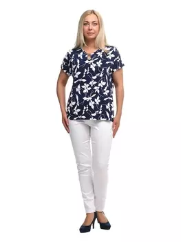 Блузка 1707011/1