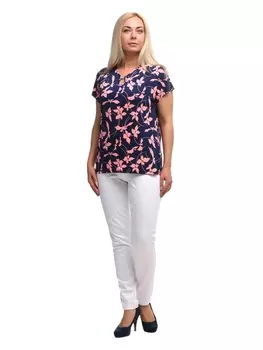 Блузка 1707011/2