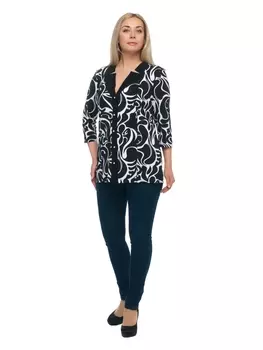 Блузка 1710016V