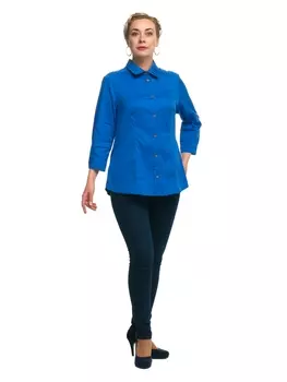 Блузка 1710017/6