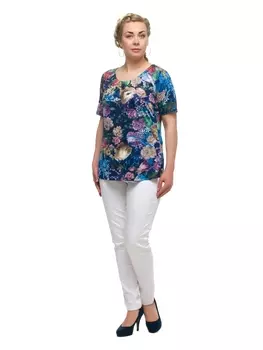 Блузка 1710023V