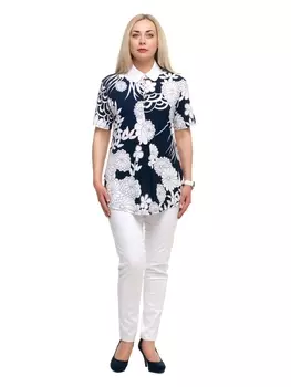 Блузка 1710025