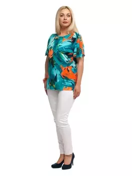 Блузка 1710029/2