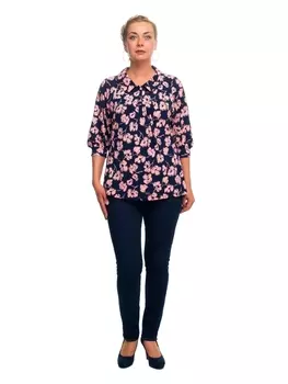 Блузка 1710032/1