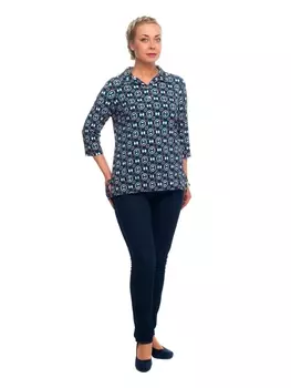 Блузка 1710033/2V