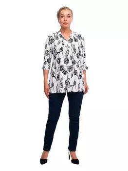 Блузка 1710034/1