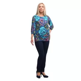 Блузка 1710036/1