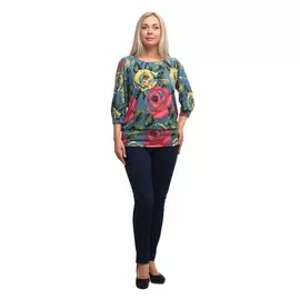 Блузка 1710036/2