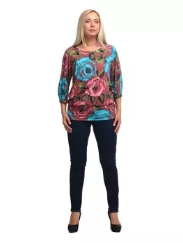 Блузка 1710036/3