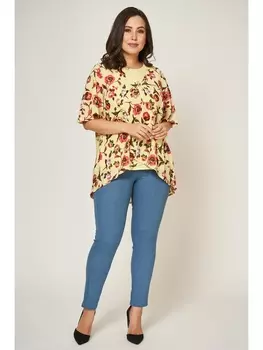 Блузка 1711002/2Vo197