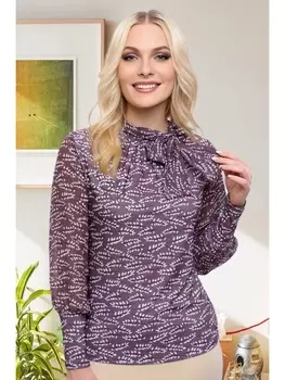 Блузка 1754-27/21
