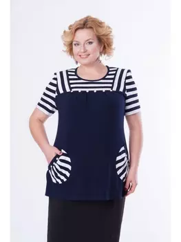 Блузка 1762_Medeia