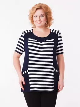 Блузка 1768_Medeia