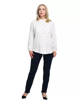 Блузка 1810018/4