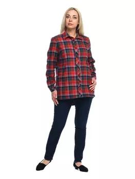 Блузка 1810019/1