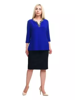 Блузка 1810029/2o393