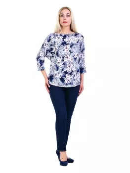 Блузка 1810040/2